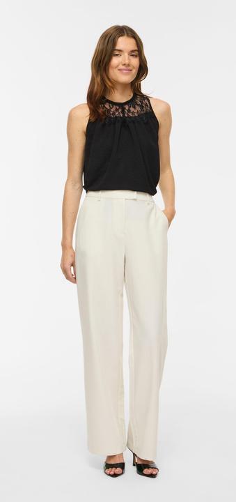 Actual product image Vila VIRELLA Rundhals Top (44)