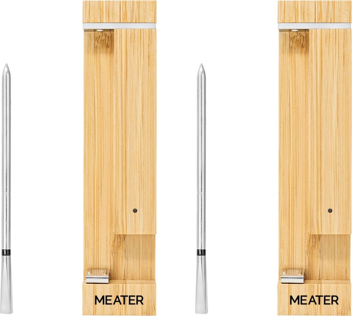Image du produit Apption Labs Meater Pro 2er Pack