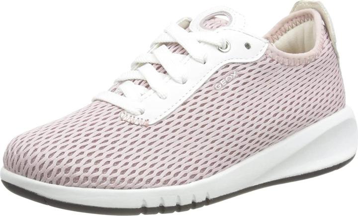 Image du produit Geox Baskets Aerantis en cuir (38)