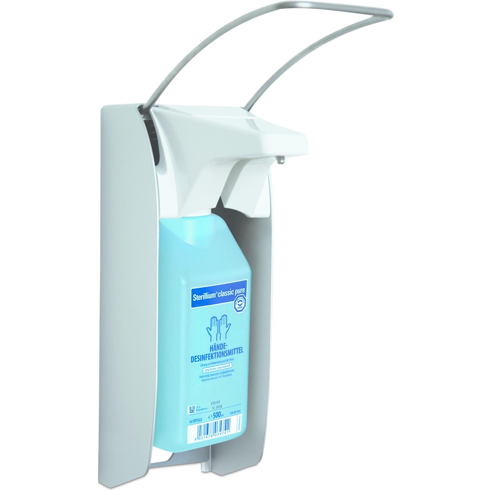 Bode, Dispenser Disinfettante, Distributore Di Disinfettante