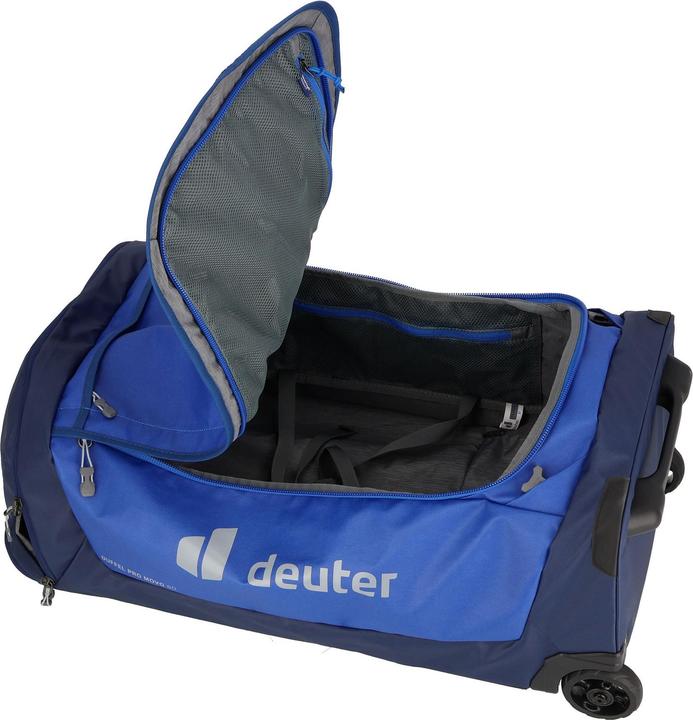 Actual product image Deuter Duffel Pro Movo 60 (60 l)
