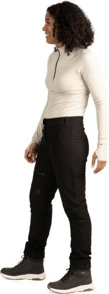 Immagine prodotto Heber Peak TimberHe. Pantaloni invernali Softshell (XS)