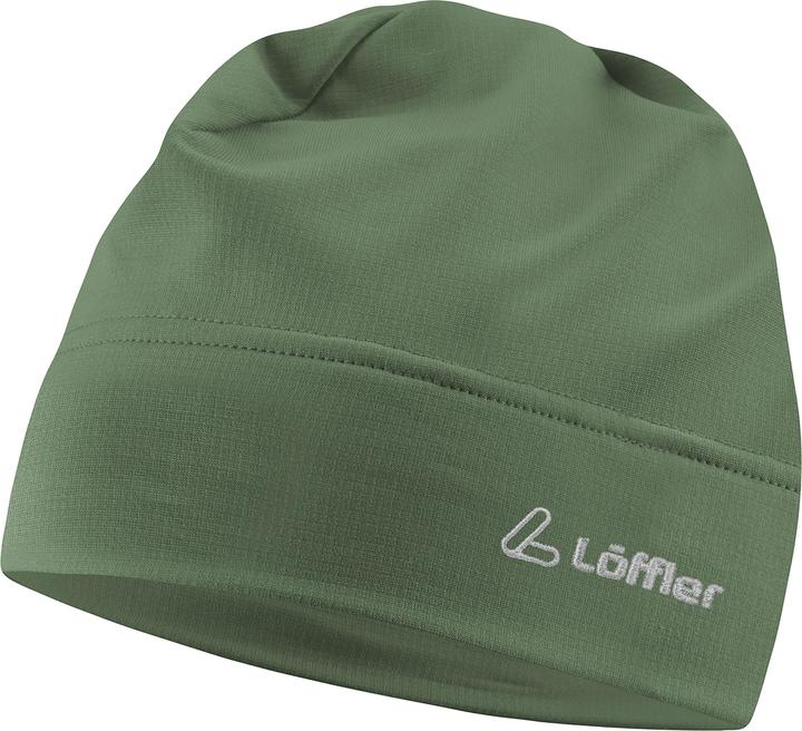 Image du produit Löffler Tech-Stretch Fleece (Taille unique)