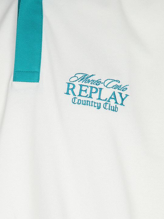 Produktbild Replay Poloshirt (L)