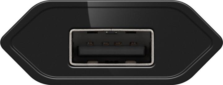 Produktbild Goobay USB-A Ladegerät Slim (5 W)