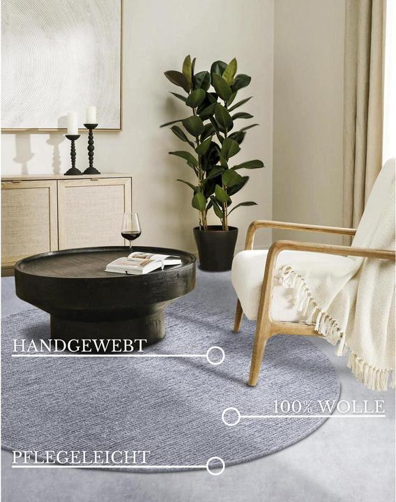 Actual product image Villeroy & Boch Francois (160 x 160 cm)