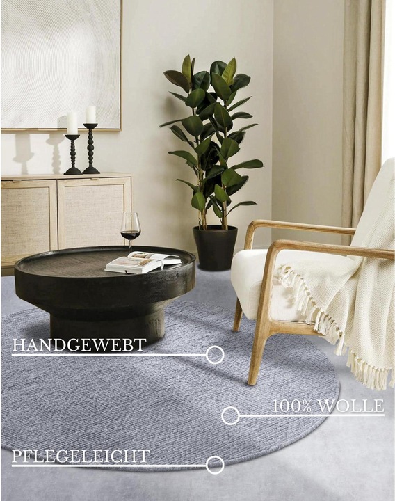 Image du produit Villeroy & Boch François (Ø 160 cm)