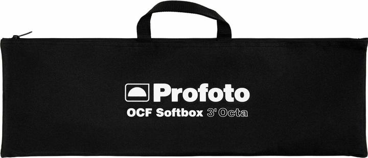 Produktbild Profoto OCF Softgrid 50 3' Octa (90 cm) (91.40 cm)