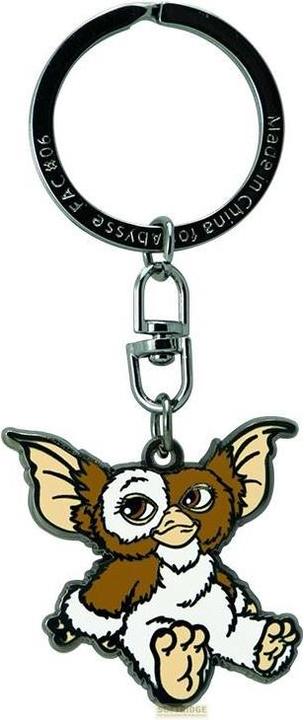 Immagine prodotto GB Eye Portachiavi Gremlins : Gizmo