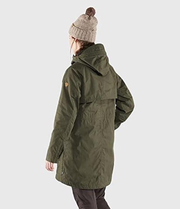 Actual product image Fjällräven Karla (XL)