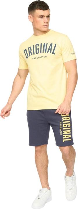 Produktbild Crosshatch Kensby TShirt (L)