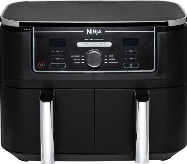 Immagine prodotto Ninja AF400EU Foodi MAX Doppia Zona