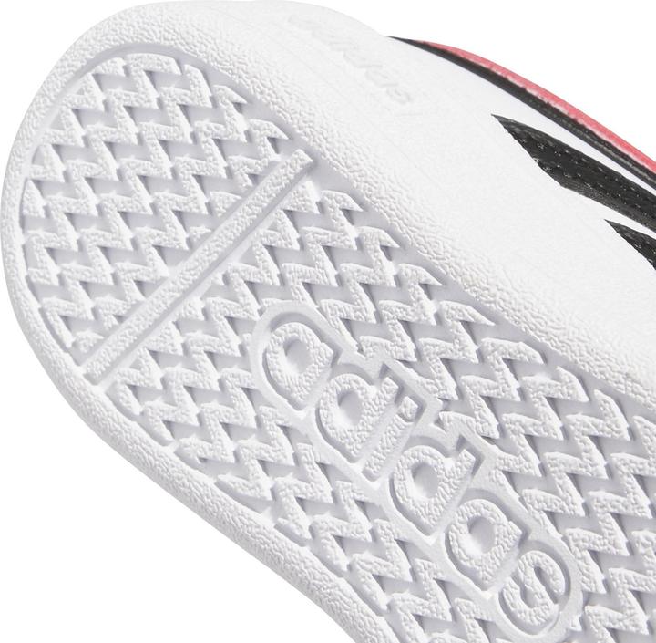 Image du produit Adidas Hoops 4.0 CF Kinderschuhe (34)