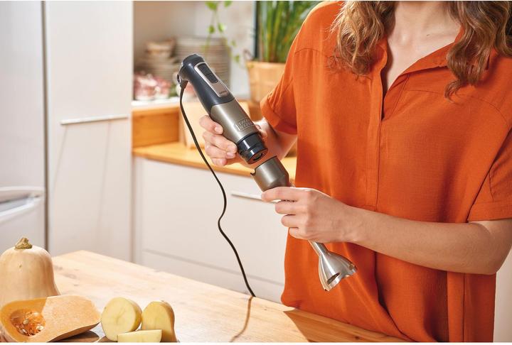 Produktbild Black & Decker BXHBA1000E