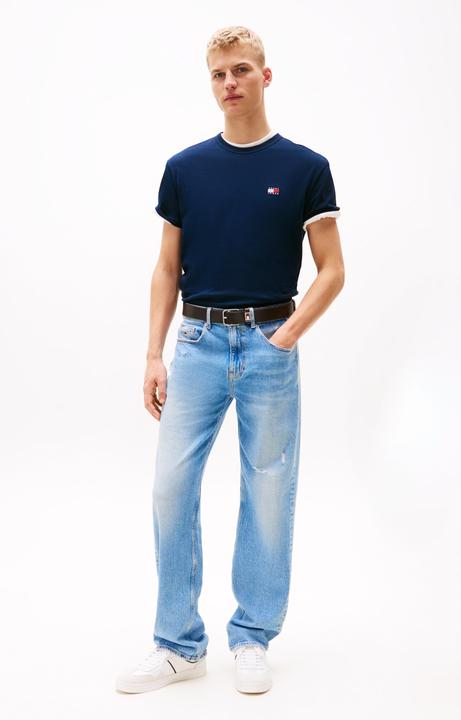 Immagine prodotto Tommy Jeans Tjm Reg Badge Tee Ext (S)