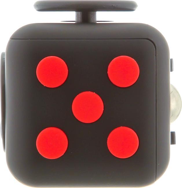 Image du produit PhoneLook Fidget Cube Jouet Anti-Stress dé avec 6 fonctions anti-stress
