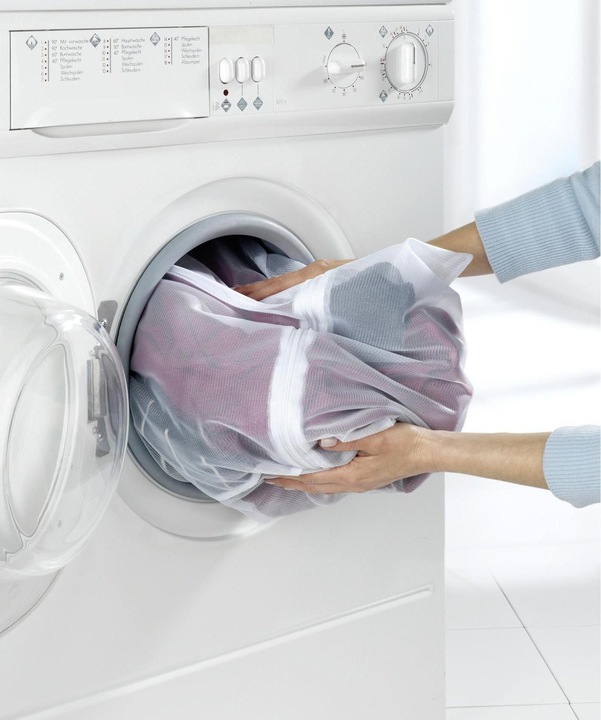 Actual product image Wenko Laundry net