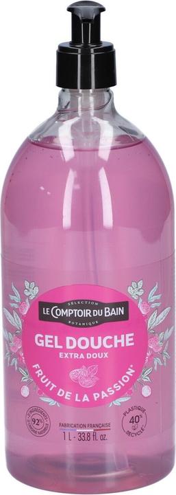 Produktbild Le Comptoir du Bain Passionsfrucht Duschgel (1000 ml)