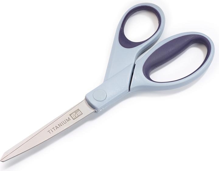 Actual product image Prym Universal scissors "Titanium" 21cm (21 cm)