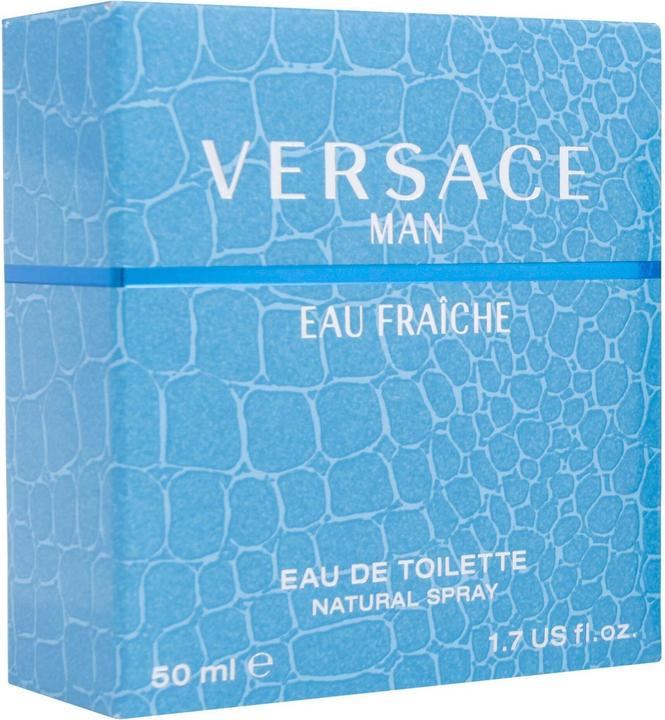 Immagine prodotto Versace Man (Eau de toilette, 50 ml)
