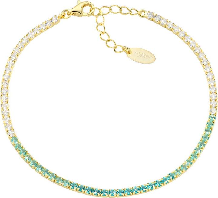 Oro, Verde