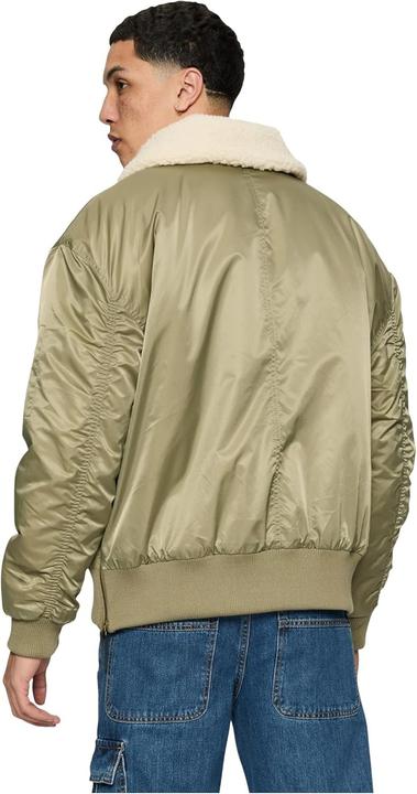 Produktbild Southpole Bomber Jacket (M)