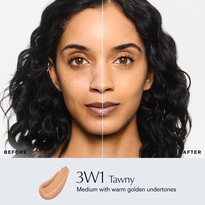 Immagine prodotto Estée Lauder Double Wear Stay-in-place Makeup SPF10 3W1 Tawny (3W1 Fulvo)