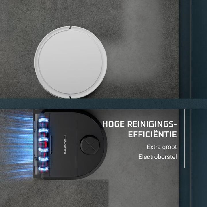 Produktbild Rowenta RR9695 (Saugwischroboter)
