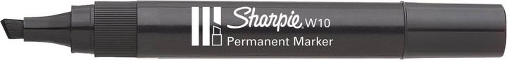 Produktbild Sharpie W10 (Schwarz, 5 mm, 1 x)