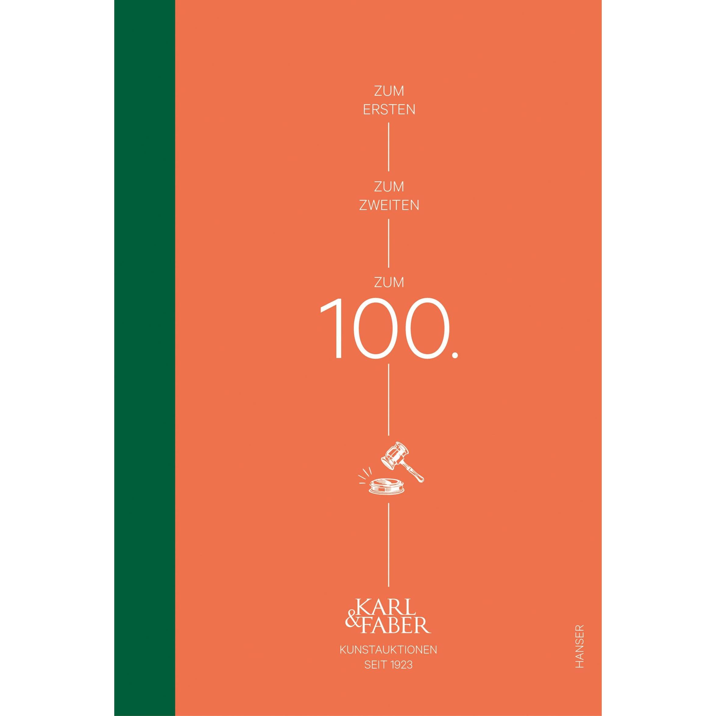 Zum 1., zum 2., zum 100, Fachbücher von Sheila Scott, Rupert Keim
