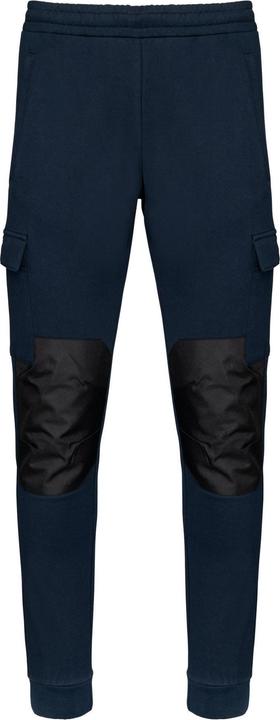 Produktbild Kariban Cargo-Hose molleton écoresponsable (M)