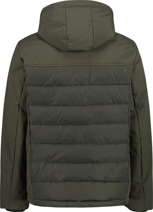 Actual product image CMP Campagnolo Puffer jacket (3XL)