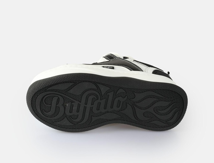 Produktbild Buffalo sneakers orcus - vegan nappa (39)