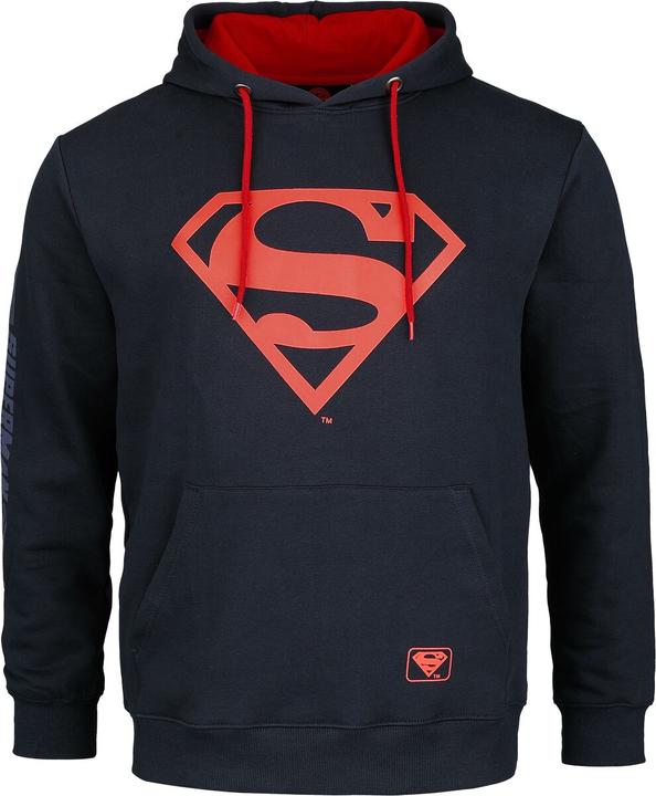 Actual product image Superman Logo (S)