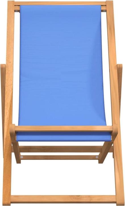 Immagine prodotto vidaXL Campingstuhl (105 cm)