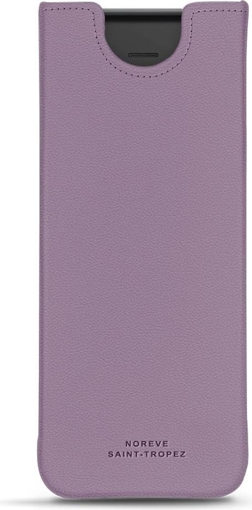 Lilas PU ( Pantone #b9a3e3 )