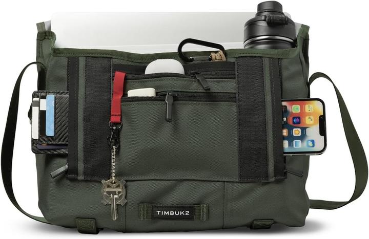 Image du produit Timbuk2 Borsa Messenger Classica