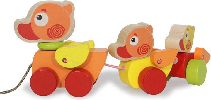 Produktbild Jamara Kidiwood