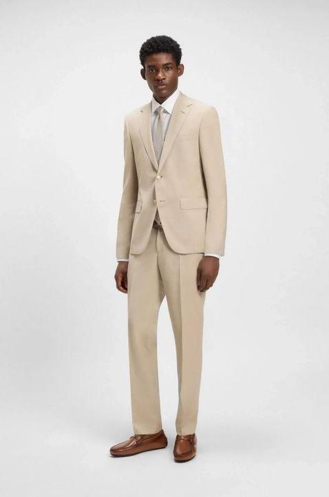 Actual product image BOSS Noel Mocc ltlc (42)