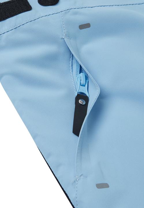 Produktbild Reima tec Kinder Skioverall Palaten Frozen (140)