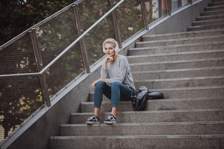 Image du produit Sencor Casque stéréo filaire Microphone SEP 432 Câble détachable (Filaire)