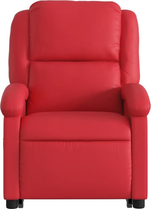 Image du produit vidaXL Massagesessel mit Aufstehhilfe