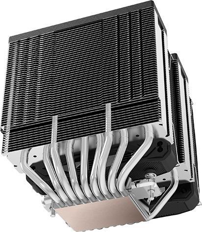 Produktbild Mars Gaming MCPU-XU9 (155 mm)