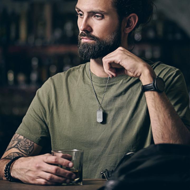 Produktbild Lucleon Zodiac (Edelstahl)