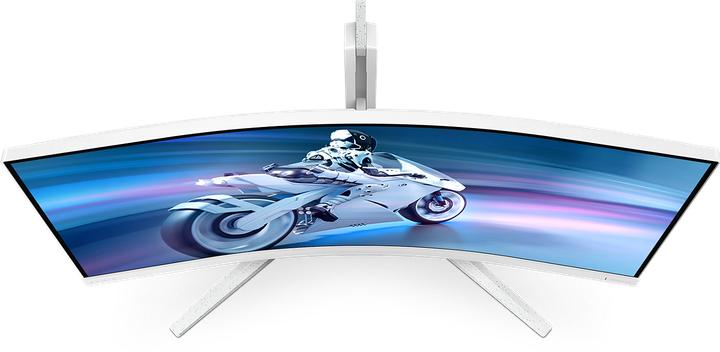 Actual product image Philips Evnia 34M2C5501A (3440 x 1440 pixels, 34")