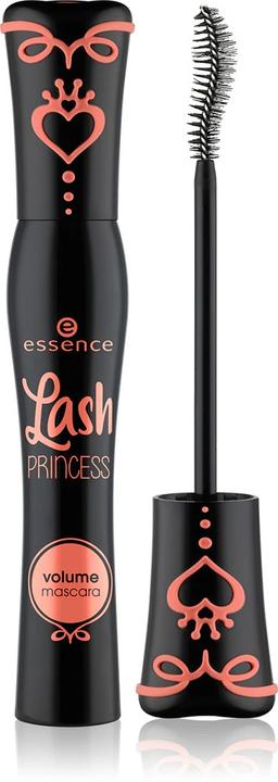 Productafbeelding essence Lash PRINCESS volume mascara (Zwart)