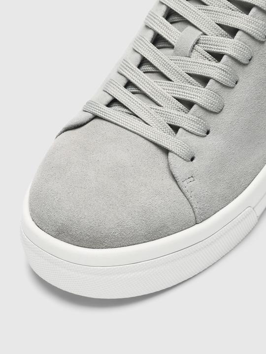 Image du produit Selected Slhdavid Chunky Suede Sneaker 2.0 Noos (45)
