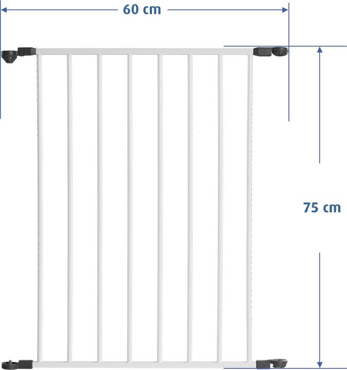 Reer MyGate (60 cm)
