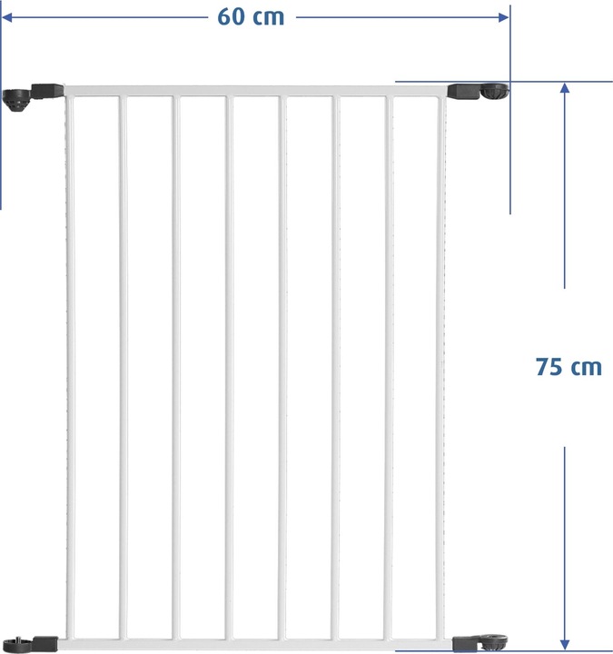 Produktbild Reer MyGate (60 cm)