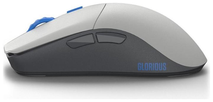 Actual product image Glorious GLO-MS-P1W-VI-FORGE (Wireless)